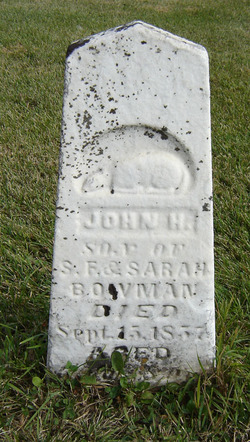 John H. Bowman 