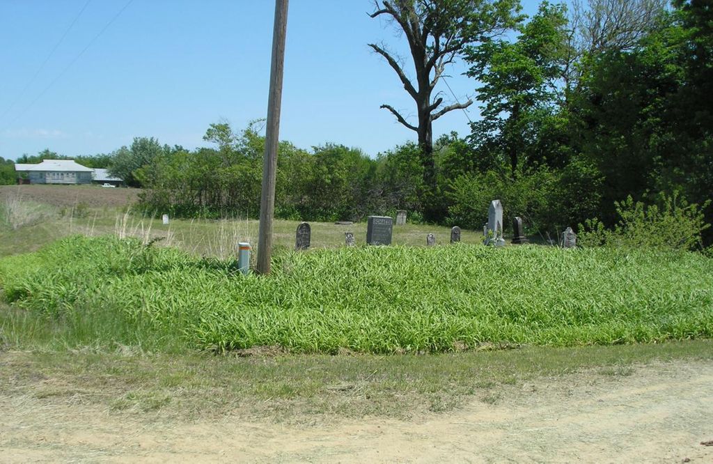 Schaede Cemetery