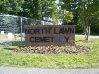 North Lawn Cemetery