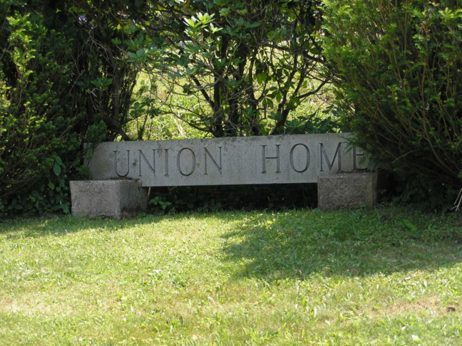Union Home Cemetery