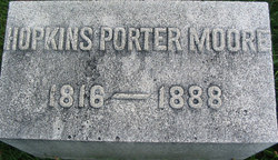 Hopkins Porter Moore 