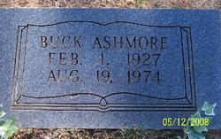 Sidney Young “Buck” Ashmore 