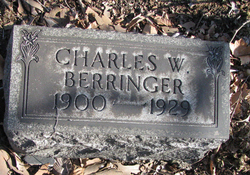 Charles W. Berringer 