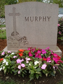 John Paul Murphy Sr.