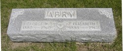 George William Abry 