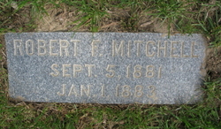 Robert F. Mitchell 