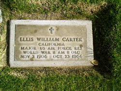 Ellis William Carter 
