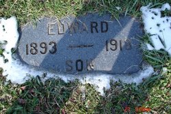 Edward Pavek 