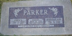 Albert N. “Bert” Parker 