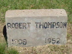 Robert Lee Thompson 