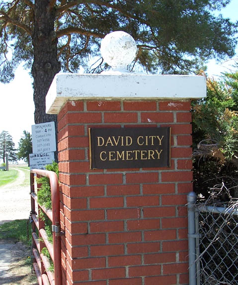 David City Cemetery