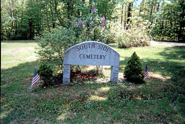 South Side Cemetery