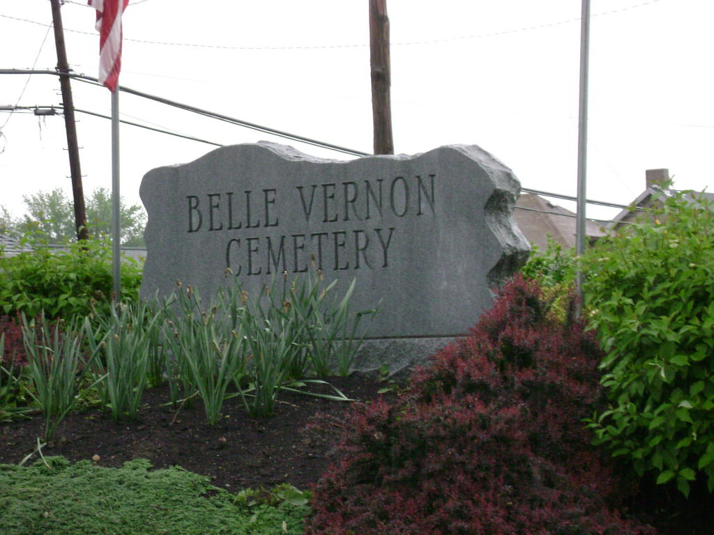 Belle Vernon Cemetery
