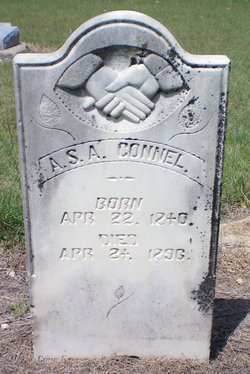 Asa Connell 