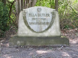 Sarah Ella Butler 