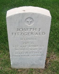 Joseph F. Fitzgerald 