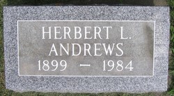 Herbert Lester Andrews 