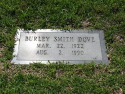 Burley Smith Dove 