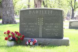 William Lewis Bartlett 