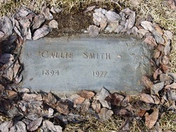 Callie Smith 