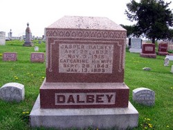 Jasper Dalbey 