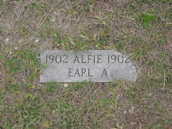 Earl A. Alfie 