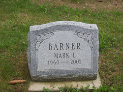 Mark Lynn Barner 