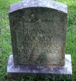 Frank Conway Dooley 