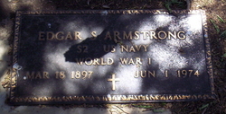 Edgar S. Armstrong 