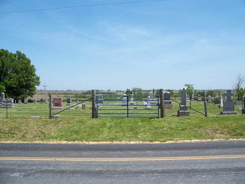Salt Springs Cemetery