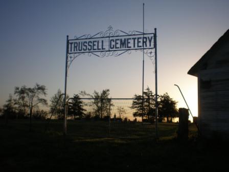 Trussell Cemetery
