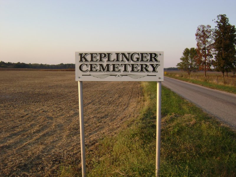 Keplinger Cemetery