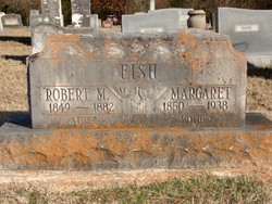 Robert Marcellus Fish 