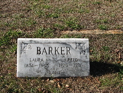 Laura Barker 