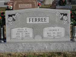 George Powell Ferree 
