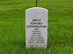 Birch Edward Cunningham 