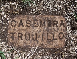 Casemera <I>Valverde</I> Trujillo 