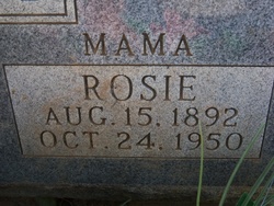 Rosie R. <I>Perdue</I> Abeyta 
