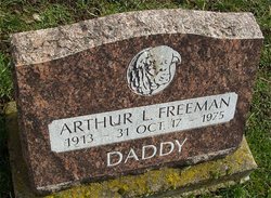 Arthur L. Freeman 