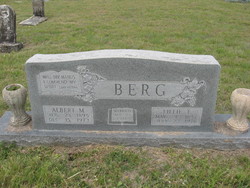 Albert M. Berg 