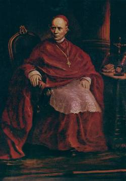 Cardinal Paul Cullen 