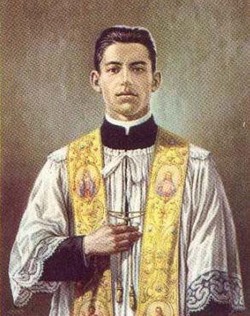 Blessed Darío Acosta Zurita 