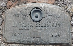 La Wanna <I>Watson</I> Bergstrom 