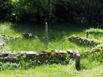 Calfee Family Cemetery