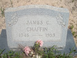 James Clifford Chaffin 