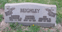 Florence A. Beighley 