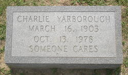 Charles Yarborough 