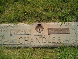 James S Chandler 