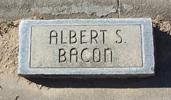Albert Sylvester Bacon 