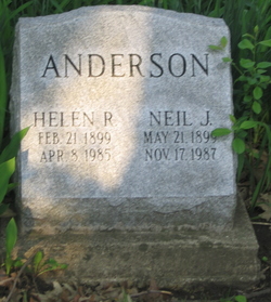 Neil J. Anderson 